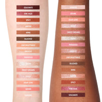 Paleta De Sombras: Celestial Love - Moira