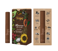 Mascara Para Pestañas: 10 Aceites Naturales | Yuya X Republic Cosmetics