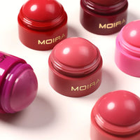 Rubor: Soft Blush Balm - Moira