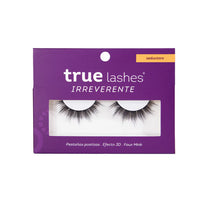 Pestañas: Irreverente - True Lashes