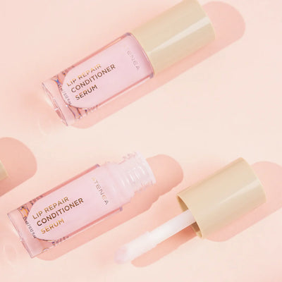 Reparador De Labios: Lip Repair Conditioner Serum - Atenea