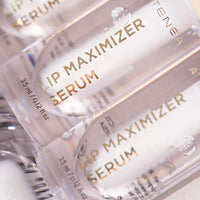 Serum Maximizador De Labios: Lip Maximizer Serum - Atenea