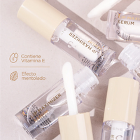 Serum Maximizador De Labios: Lip Maximizer Serum - Atenea