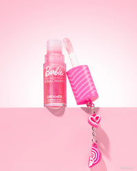 Aceite Labial Brillante Dreamer -  Barbie X Beauty Creations