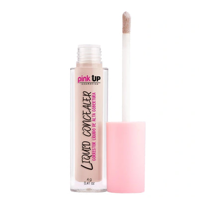 Corrector Líquido | Pink Up