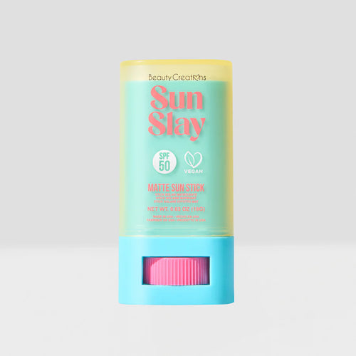 Protector En Barra: Matte Sun Stick Sun Slay - Beauty Creations