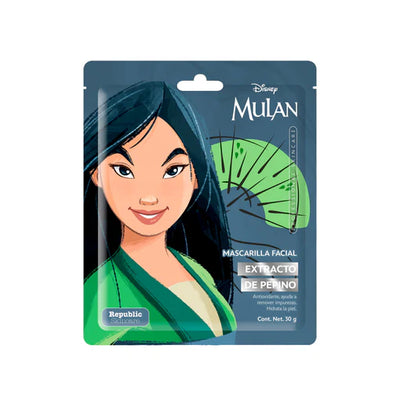 Beauty Mask Disney - Republic Cosmetic