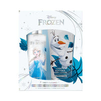 Set Body Mist Glitter y Body Lotion Elsa - Republic Cosmetic