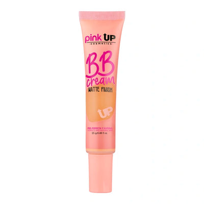 BB Cream Matte Finish | Pink Up