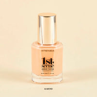 Tinta De Maquillaje: Serum Tinted Foundation - Atenea