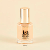 Tinta De Maquillaje: Serum Tinted Foundation - Atenea