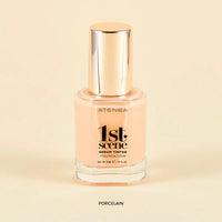 Tinta De Maquillaje: Serum Tinted Foundation - Atenea