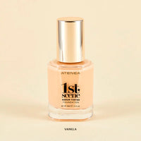 Tinta De Maquillaje: Serum Tinted Foundation - Atenea