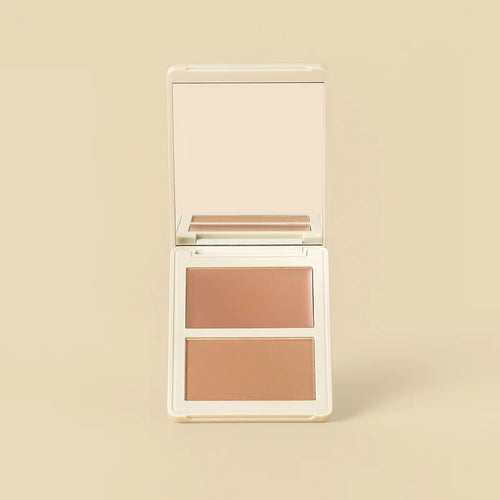 BRONZER ALLURE CREMA Y COMPACTO - ATENEA