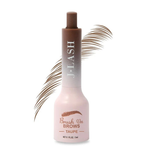 Brush On Brows Cepillo para Aplicar Cejas