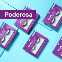 Pestaña: Poderosa - True Lashes