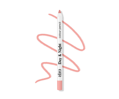 Delineador: Day & Night Colour Pencil - Adara