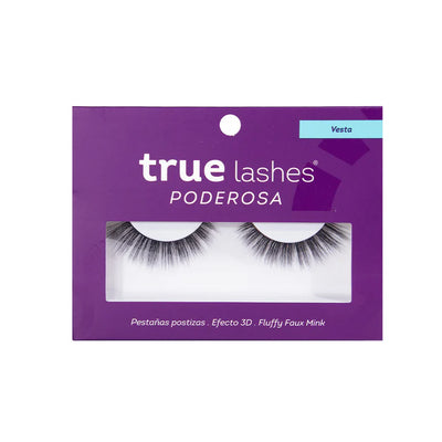 Pestaña: Poderosa - True Lashes