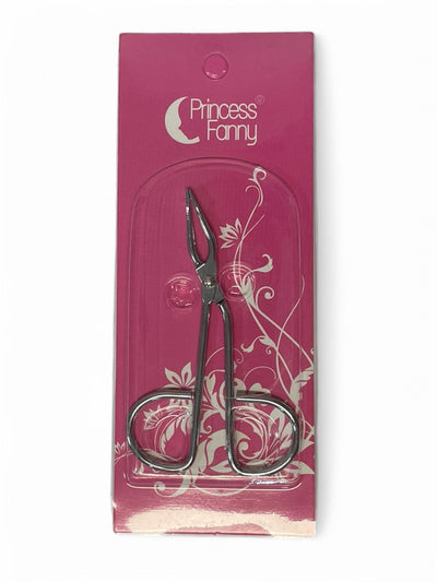 Pinza Para Cejas - Princess Fanny PF1260