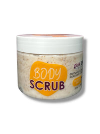 Exfoliante Corporal: Body Scrub - Pink Up