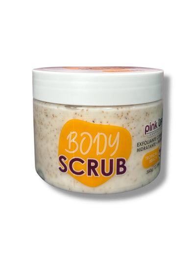 Exfoliante Corporal: Body Scrub - Pink Up