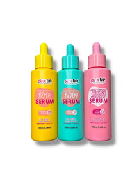 Suero Corporal: Body Serum - Pink up