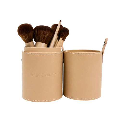 Set De Brochas 24 Piezas "Hey Honey" | Beauty Creations