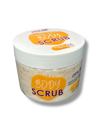 Exfoliante Corporal: Body Scrub - Pink Up