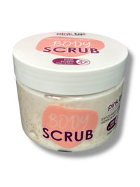 Exfoliante Corporal: Body Scrub - Pink Up