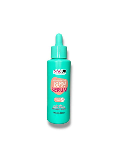 Suero Corporal: Body Serum - Pink up