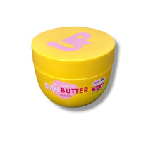 Crema Corporal: Body Butter - Pink Up