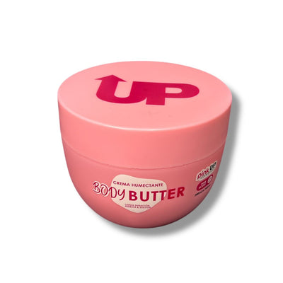 Crema Corporal: Body Butter - Pink Up