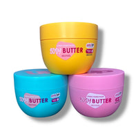 Crema Corporal: Body Butter - Pink Up