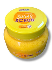 Exfoliante Corporal: Sugar Scrub - Pink Up