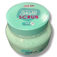 Exfoliante Corporal: Sugar Scrub - Pink Up