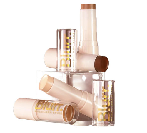 Base En Barra: Blurr Multi-Use Stick - Italia Delux