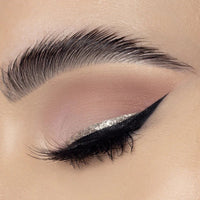 Gitterally Perfect: Delineador En Glitter - Beauty Creations