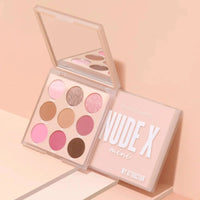 Paleta de Sombras: My Attraction | Beauty Creations