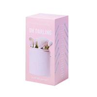 Set de Brochas: Oh Darling 24 Piezas - Beauty Creations