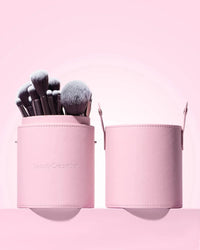 Set de Brochas: Pretty And Perfect 24 Piezas - Beauty Creations