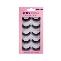 Set de Pestañas: Auténtica - True Lashes