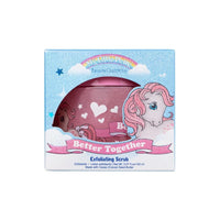 Exfoliante: Better Together - Beauty Creations x My Little Pony