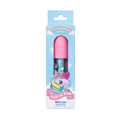 Delineador Con Glitter: Full of Fun - Beauty Creations x My Little Pony