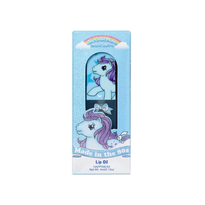 Lip Oil: Made in the 80s - Beauty Creations x My Little Pony