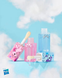 Lip Oil: Made in the 80s - Beauty Creations x My Little Pony