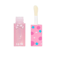 Lip Oil: Made in the 80s - Beauty Creations x My Little Pony