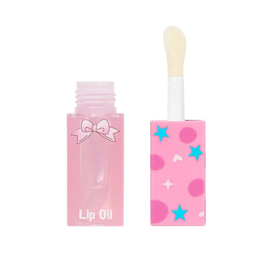 Lip Oil: Made in the 80s - Beauty Creations x My Little Pony