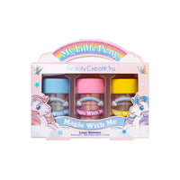 Shimmer: Magic With Me - Beauty Creations x My Little Pony