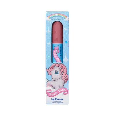 Lip Plumper: Pony Talk - Beauty Creations x My Little Pony