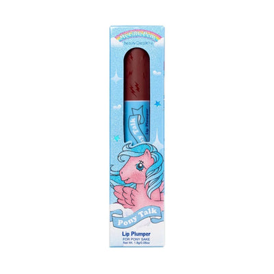 Lip Plumper: Pony Talk - Beauty Creations x My Little Pony